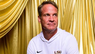 Next Story Image: Good And Bad, Lane Kiffin Is The Answer — And LSU Is Betting Big On It